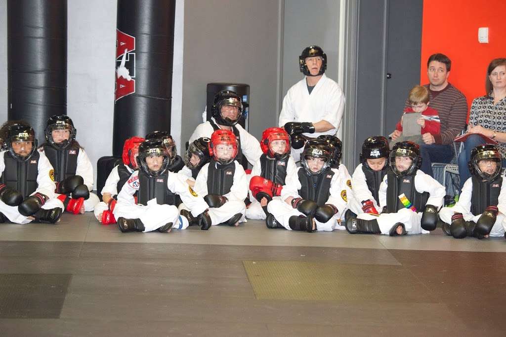 ATA Family Martial Arts, Inc. | 205 W County Line Rd, Highlands Ranch, CO 80126 | Phone: (720) 344-3030