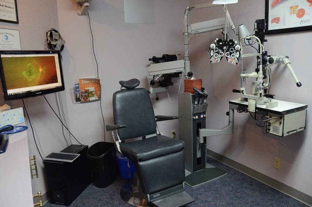 Melchert Eye Care | 12750 W Capitol Dr, Brookfield, WI 53005, USA | Phone: (262) 781-2020