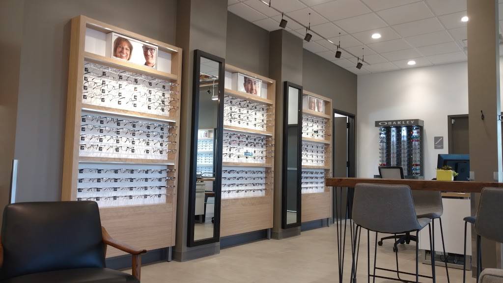 Accurate Vision Clinic | 3401 Minnesota Dr, Anchorage, AK 99503, USA | Phone: (907) 272-9800
