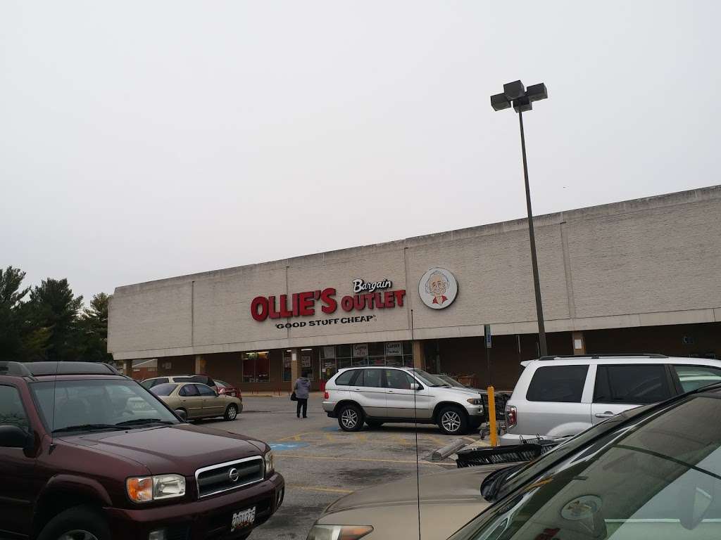 Ollies Bargain Outlet | 8212 Liberty Rd, Baltimore, MD 21244 | Phone: (410) 521-9003