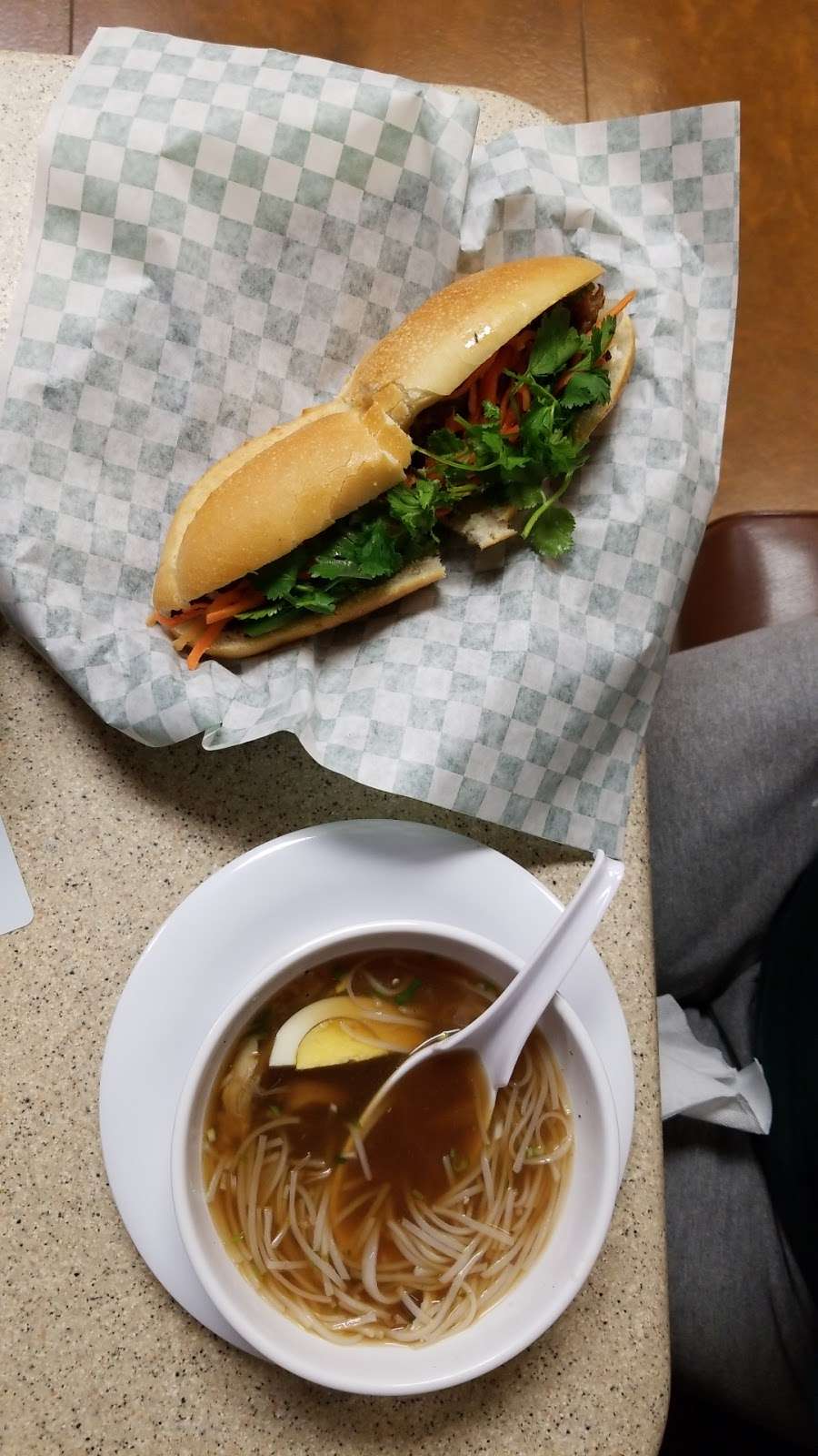 Banh Mi Houston | 3835 Farm to Market 2920, Spring, TX 77388, USA | Phone: (281) 651-2263