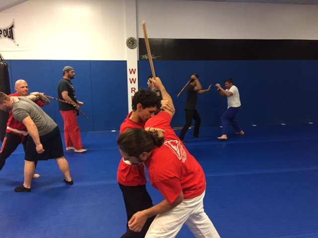 Davis Martial Arts Academy | 19333 US-59 Ste 120, Humble, TX 77338, USA | Phone: (281) 540-8443