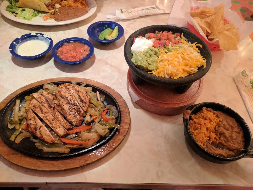 Chuys | 163B Opry Mills Dr, Nashville, TN 37214, USA | Phone: (615) 686-2035