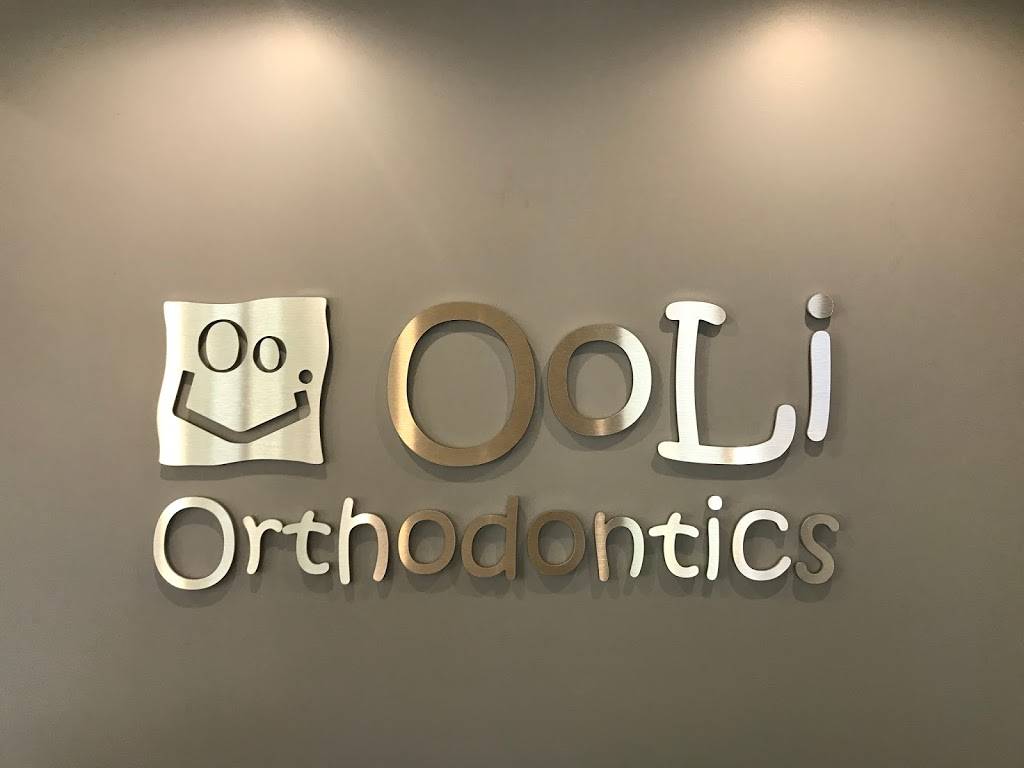 OoLi Orthodontics | 7517 S McClintock Dr #101, Tempe, AZ 85283, USA | Phone: (480) 777-7759