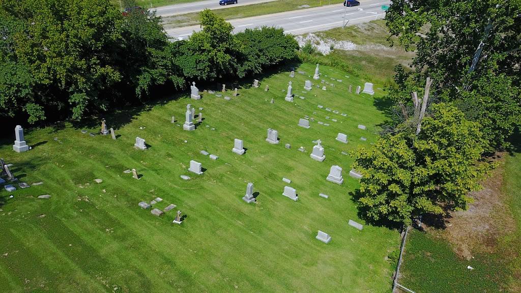 Holy Guardian Angels Cemetery | 992 Dudley Rd, Edgewood, KY 41017 | Phone: (859) 341-4900