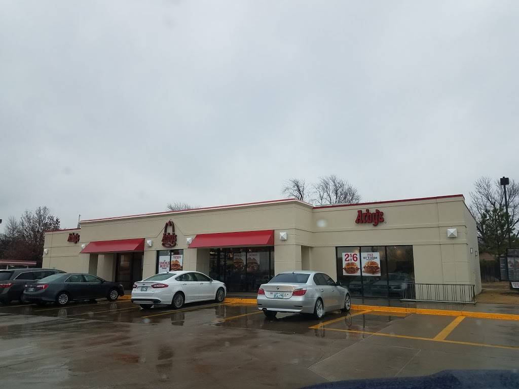 Arbys | 6237 S Garnett Rd, Broken Arrow, OK 74012, USA | Phone: (918) 294-8151