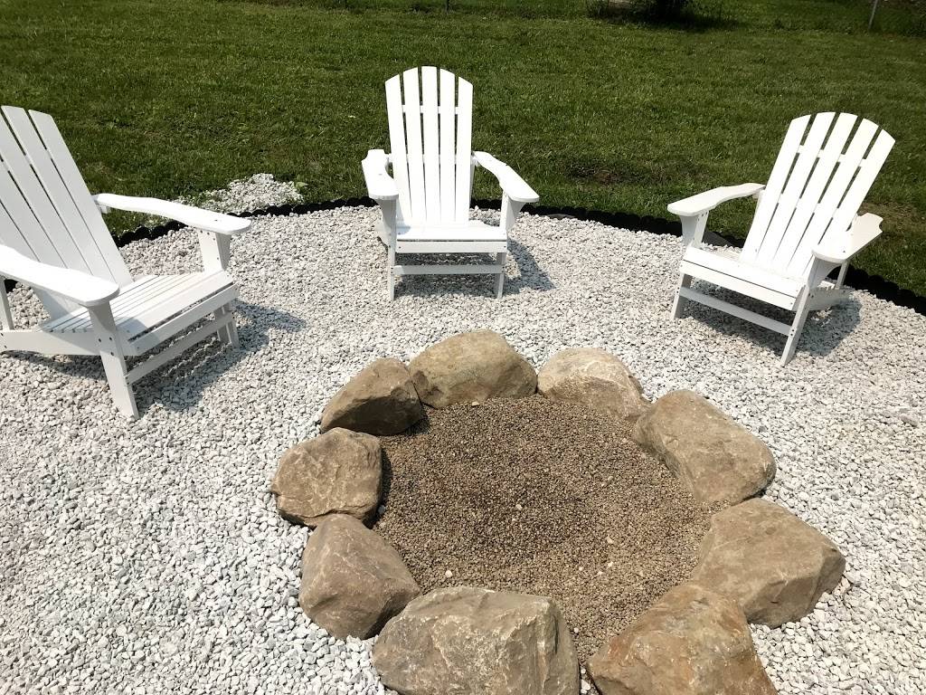 Soulliere Landscaping Patio & Garden Center | 23919 Little Mack Ave, St Clair Shores, MI 48080, USA | Phone: (586) 776-2811