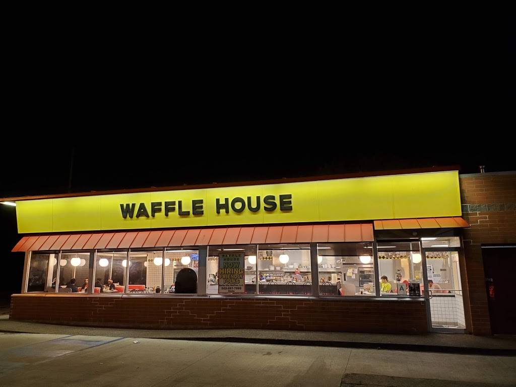 Waffle House | 4706 Preston Hwy, Louisville, KY 40213, USA | Phone: (502) 968-7697