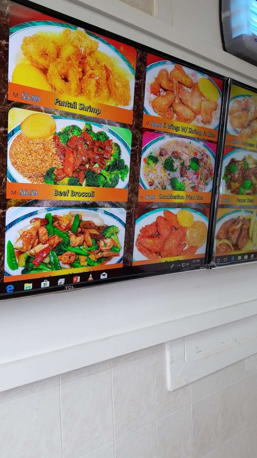Timmy Chan Restaurant, 2015 Texas Pkwy, Missouri City, TX 77489, USA