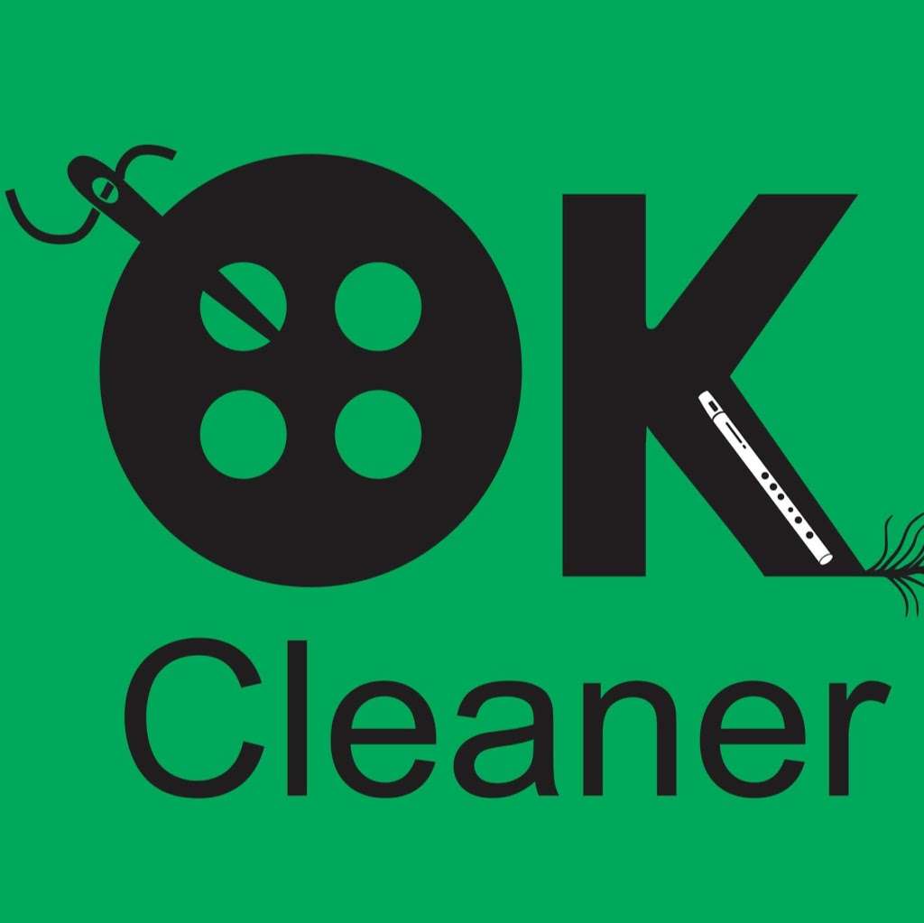 OK Cleaner | 1511 Peck Rd, South El Monte, CA 91733 | Phone: (626) 444-1149