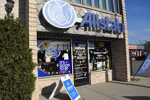 Rammy Ahmad: Allstate Insurance | 5904 S Archer Ave, Chicago, IL 60638, USA | Phone: (773) 253-5198