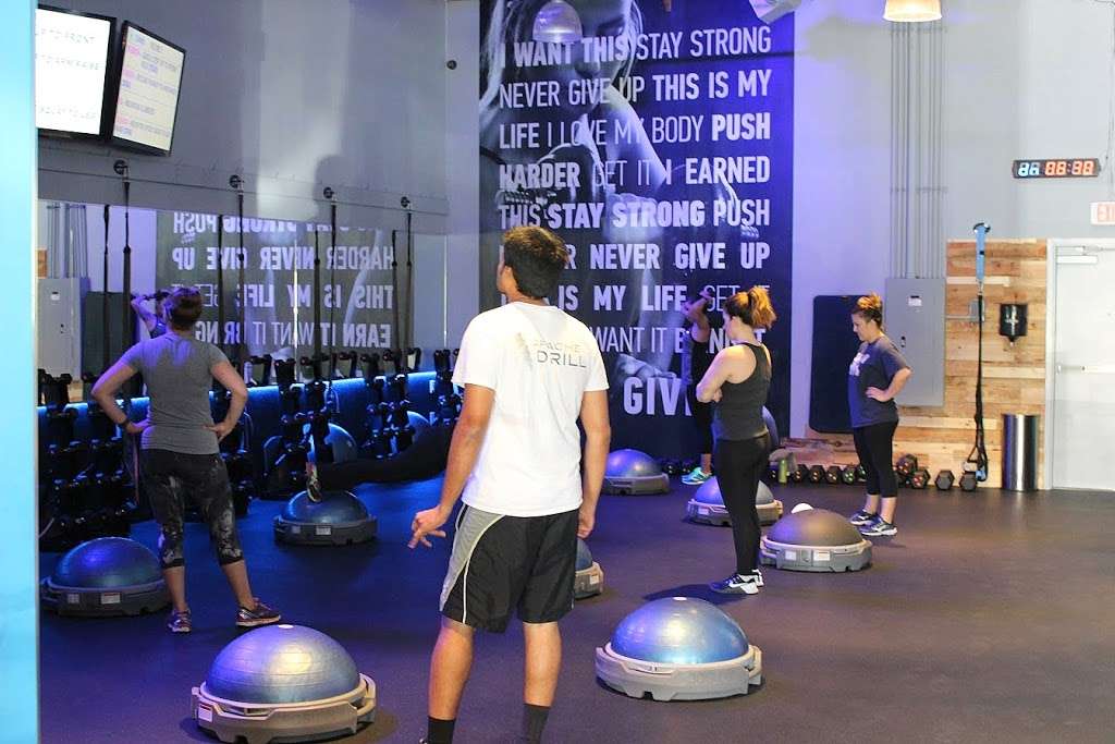 Total Training Fitness | 26552 Moulton Parkway A, Laguna Hills, CA 92653 | Phone: (949) 340-3555