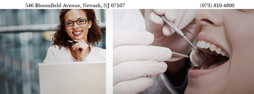 AllState Dental | 546 Bloomfield Ave, Newark, NJ 07107, USA | Phone: (973) 482-3492