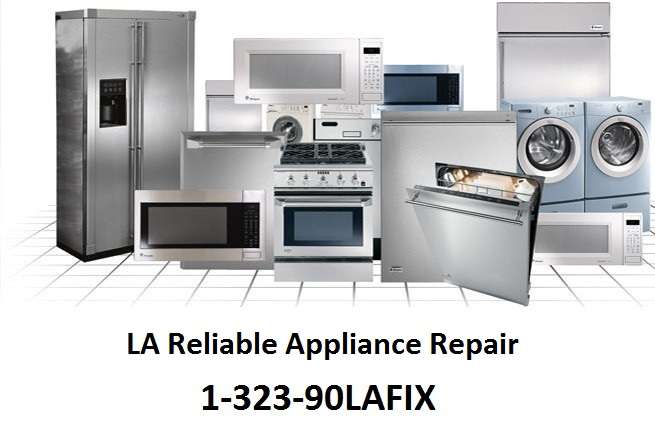 LA Reliable Appliance Repair and Service | 4167 Morro Dr, Woodland Hills, CA 91364, USA | Phone: (323) 905-2349