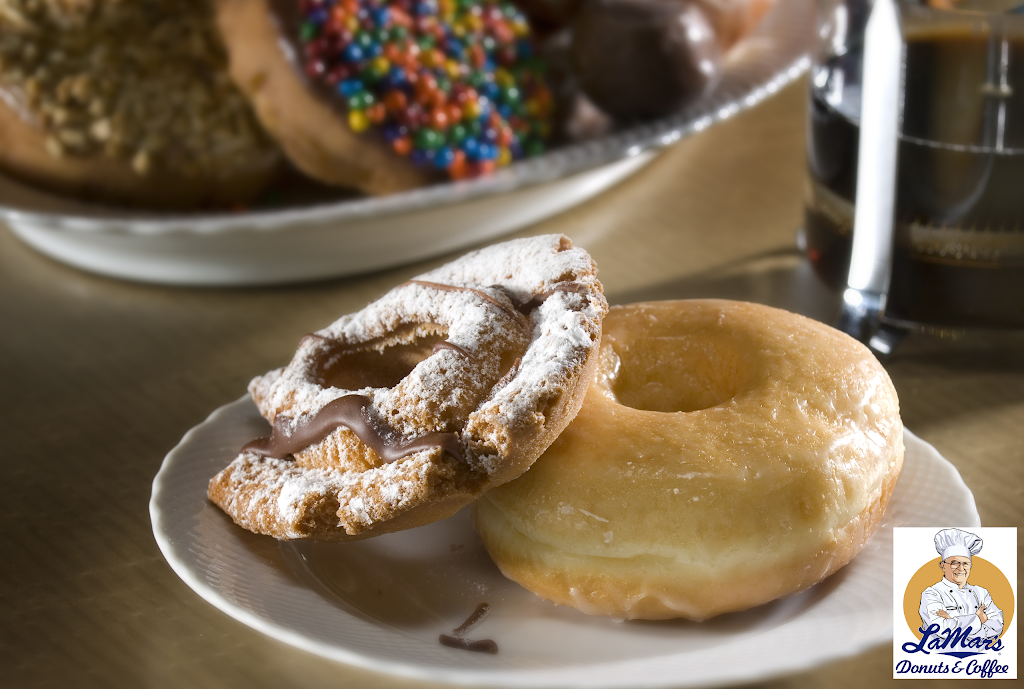 LaMars Donuts and Coffee | 3801 SW M 291 Hwy, Lees Summit, MO 64082, USA | Phone: (816) 537-9851