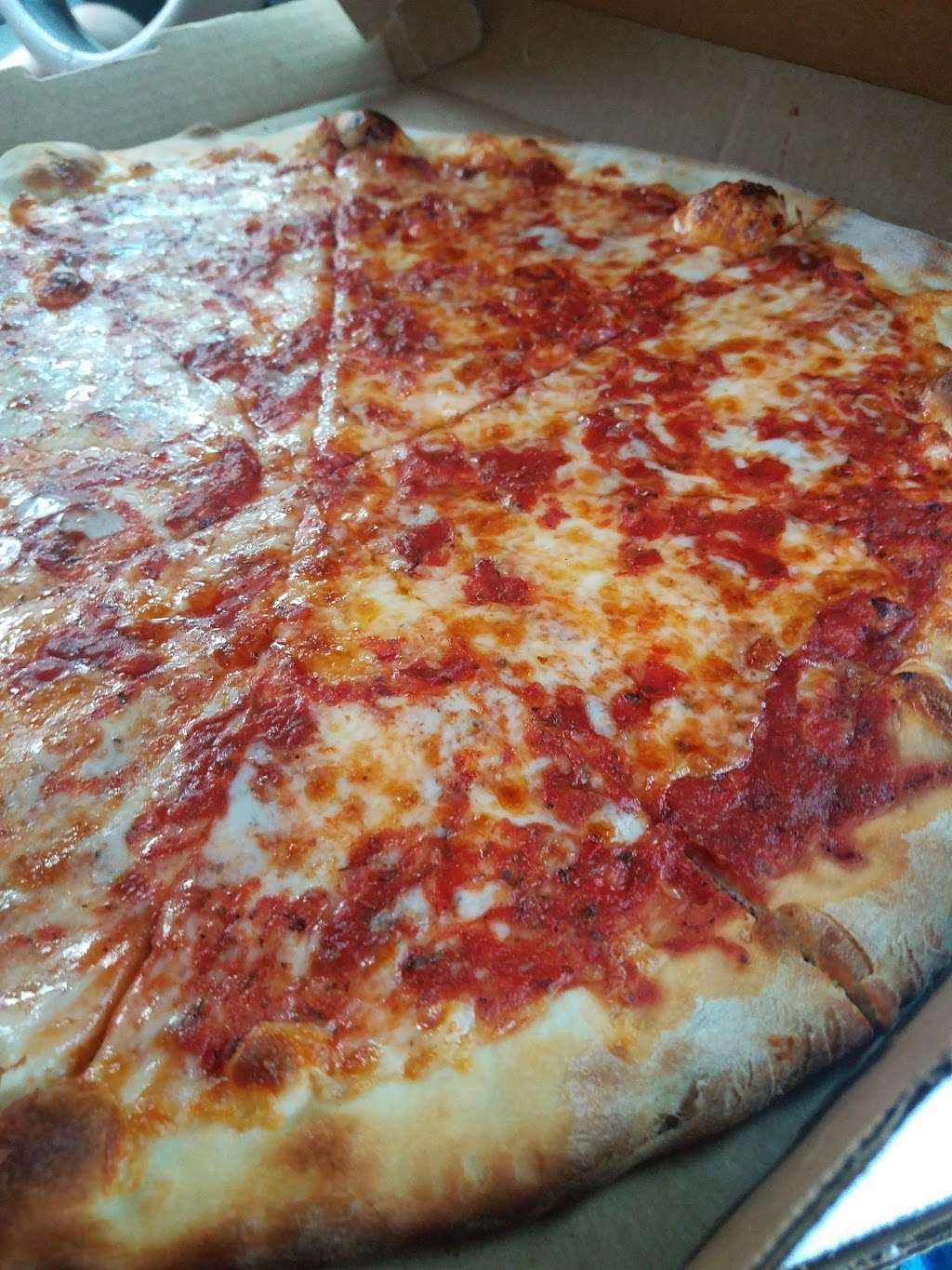 Macks Pizza of Stone Harbor | 8301 3rd Ave, Stone Harbor, NJ 08247 | Phone: (609) 368-6224