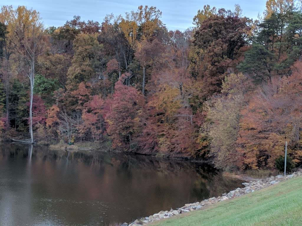 Lake Mercer | Mercer Lake N. trail, Springfield, VA 22153, USA | Phone: (703) 324-8700