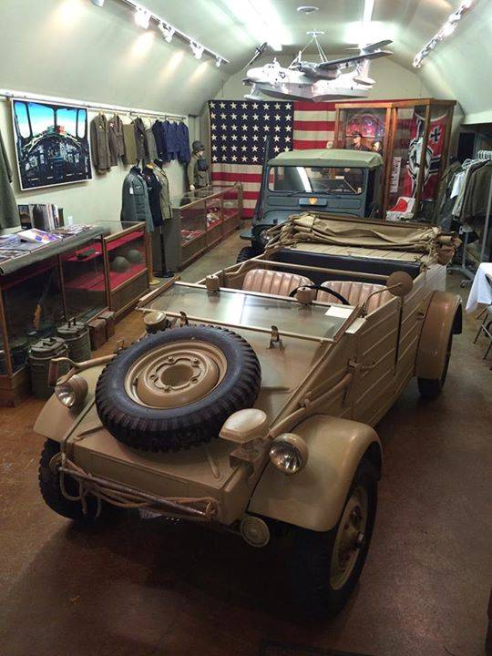 The War Front - Military Antiques & Firearm Sales, Museum | 13515 SE McLoughlin Blvd, Milwaukie, OR 97222, USA | Phone: (971) 300-1900