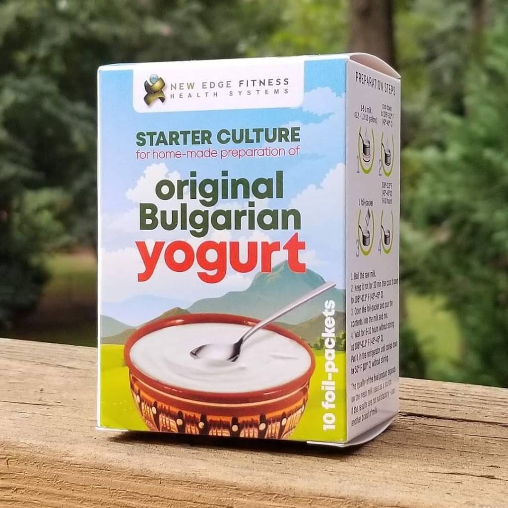 Original Bulgarian Yogurt | 4200 Northside Pkwy NW, Atlanta, GA 30327, USA | Phone: (678) 707-2406