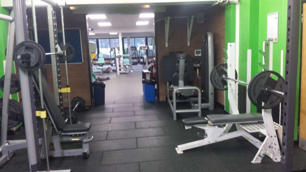 Red Level Fitness ltd | Forest rd, Ilford IG6 3HD, UK | Phone: 07593 966961