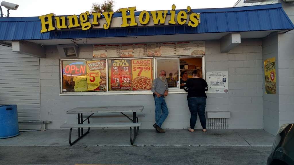 Hungry Howies | 2262 US-1, Mims, FL 32754, USA | Phone: (321) 264-2455