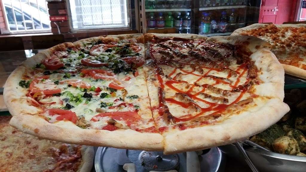 Pizza Pizza | 768 Warburton Ave, Yonkers, NY 10701 | Phone: (914) 968-5720