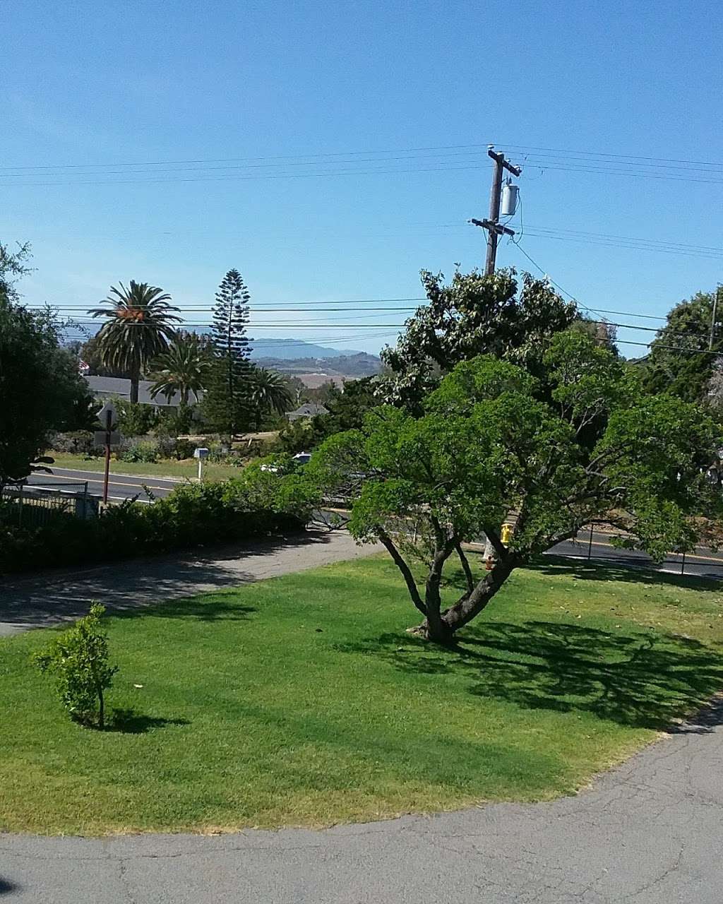 Anstine-Audubon Nature Preserve | 2437 Hutchison St, Vista, CA 92084 | Phone: (760) 295-1548