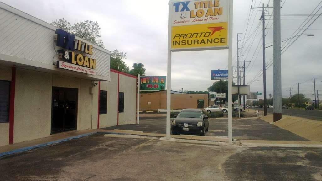 TX Title Loans | 124 FM 1960, Houston, TX 77090, USA | Phone: (281) 506-0008