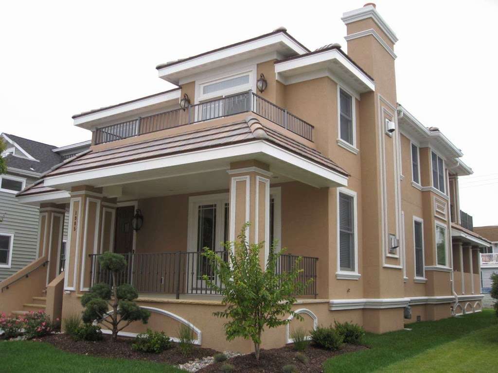 Fine Line Masonry,Stucco & Stone Exteriors, LLC | 40 Chapman Blvd., Apt. T-16, Somers Point, NJ 08244, USA | Phone: (609) 932-2990