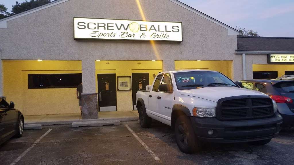 Screwballs Sports Bar & Grille | 216 W Beidler Rd #600, King of Prussia, PA 19406, USA | Phone: (610) 337-3888