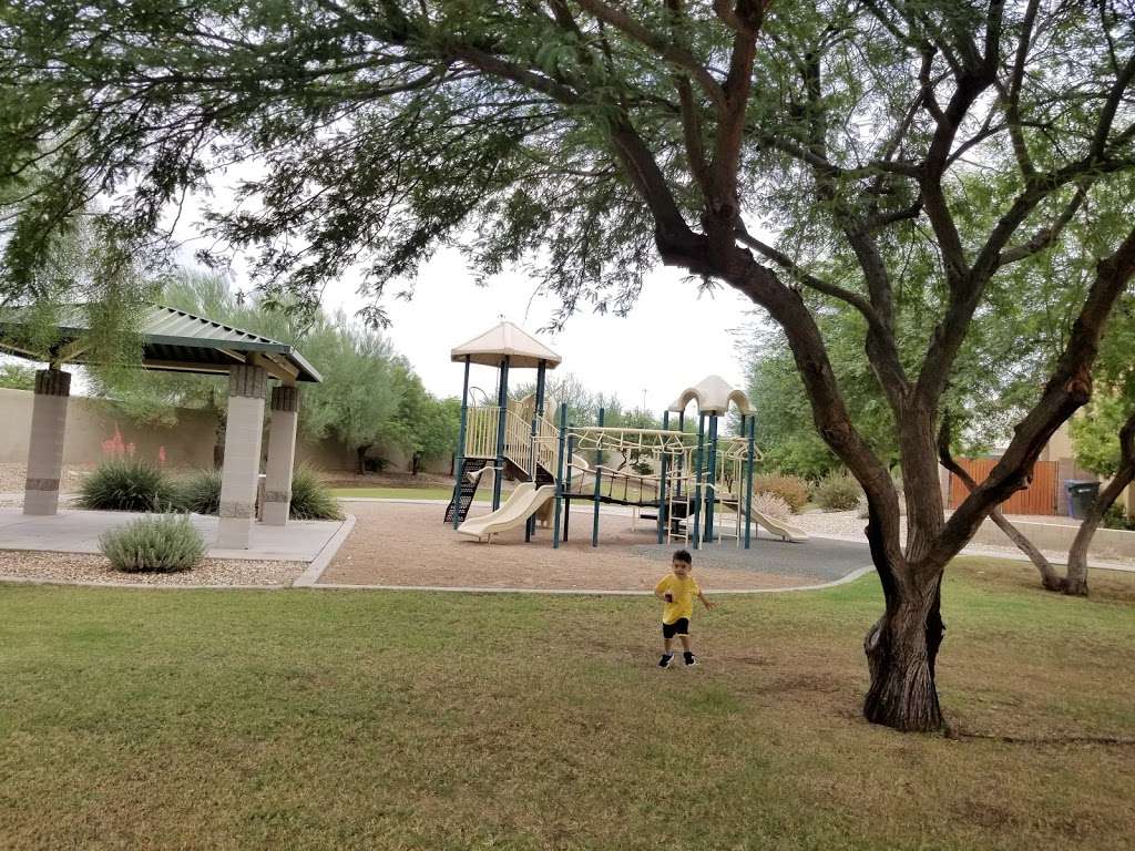 Tierra Rosa Community Park | Phoenix, AZ 85037, USA