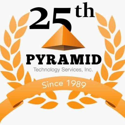 Pyramid Technology Services | 10 Riverbank Rd, Maynard, MA 01754, USA | Phone: (978) 823-0700