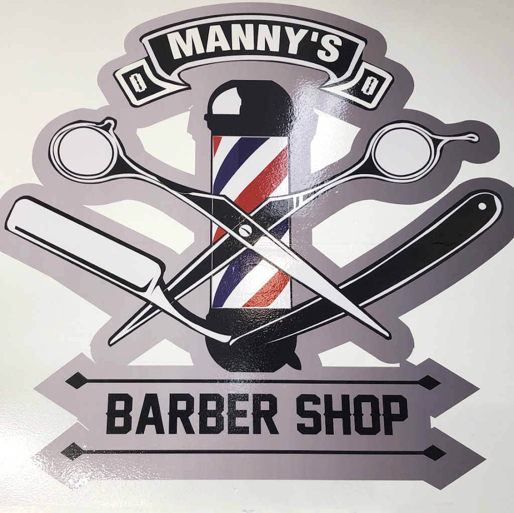 Manny’s Barbershop | 19509 NW 57th Ave, Miami Gardens, FL 33055, USA | Phone: (305) 705-2356