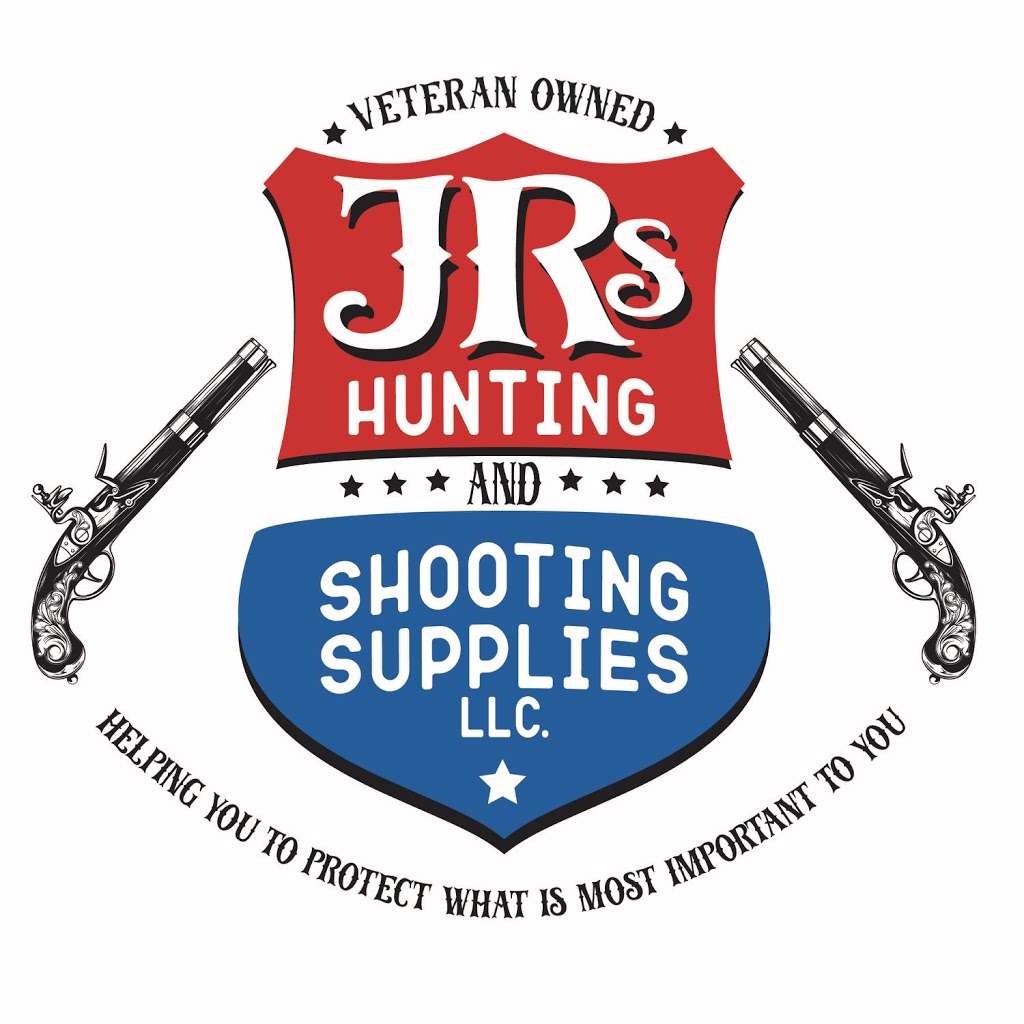 JRs Hunting and Shooting Supplies LLC. | 1213, 4301 N Green Bay Rd, Racine, WI 53404, USA | Phone: (262) 497-6749