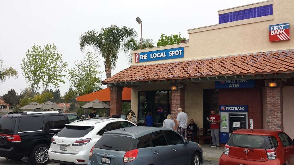 The Local Spot | 6200 Pacific Coast Hwy B, Long Beach, CA 90803, USA | Phone: (562) 498-0400