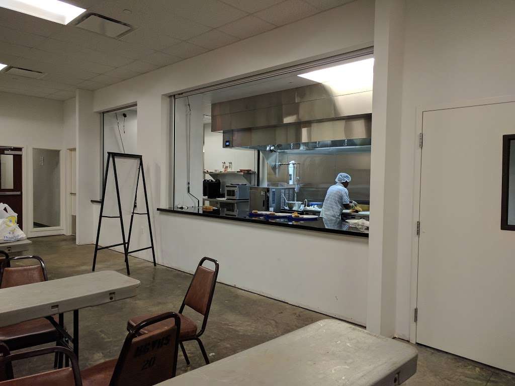 SV Lotus Temple in 12501 Braddock Rd, Fairfax, VA 22030, USA