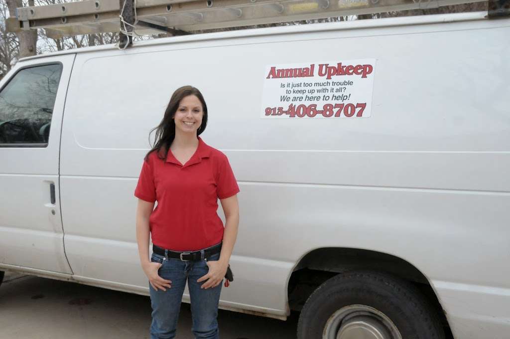 Annual Upkeep | 16279 Kranker Dr, Stilwell, KS 66085, USA | Phone: (913) 406-8707