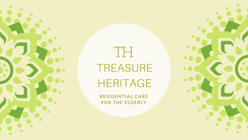 Treasure Heritage - Residential Care for the Elderly | 2049 Kalliope Ave, Lancaster, CA 93536, USA | Phone: (661) 236-9803