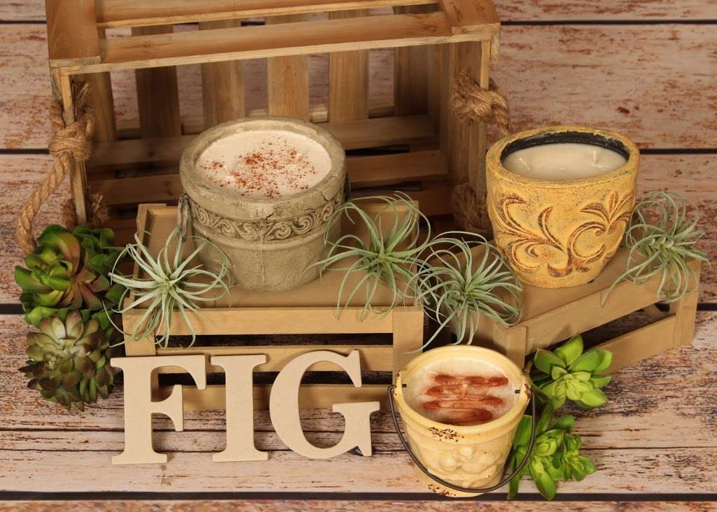 FIG Candle Company | 930 Summerfield Dr, Roselle, IL 60172, USA | Phone: (630) 208-1388