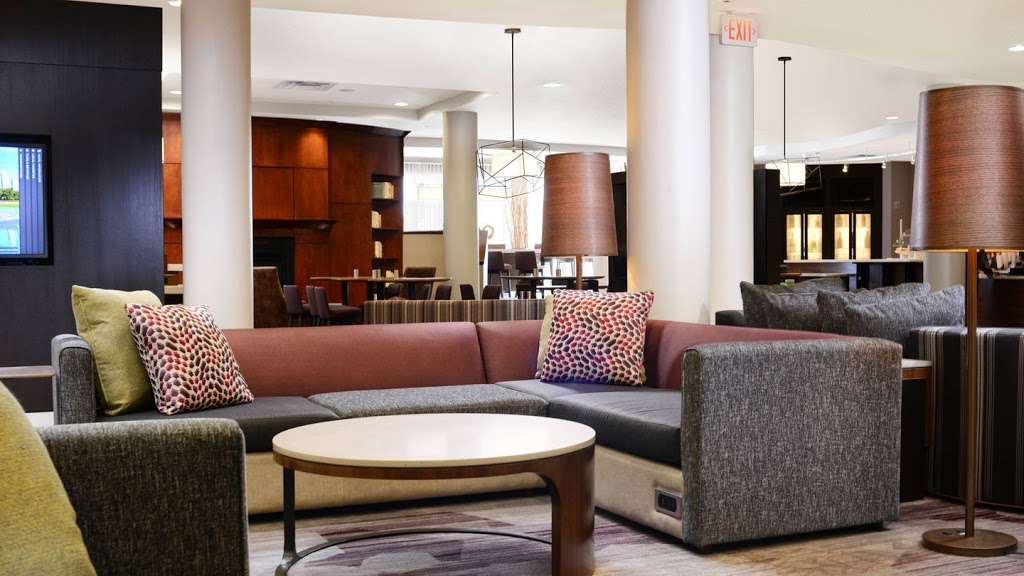 Courtyard by Marriott Houston Pearland | 11200 Broadway St, Pearland, TX 77584, USA | Phone: (713) 413-0500