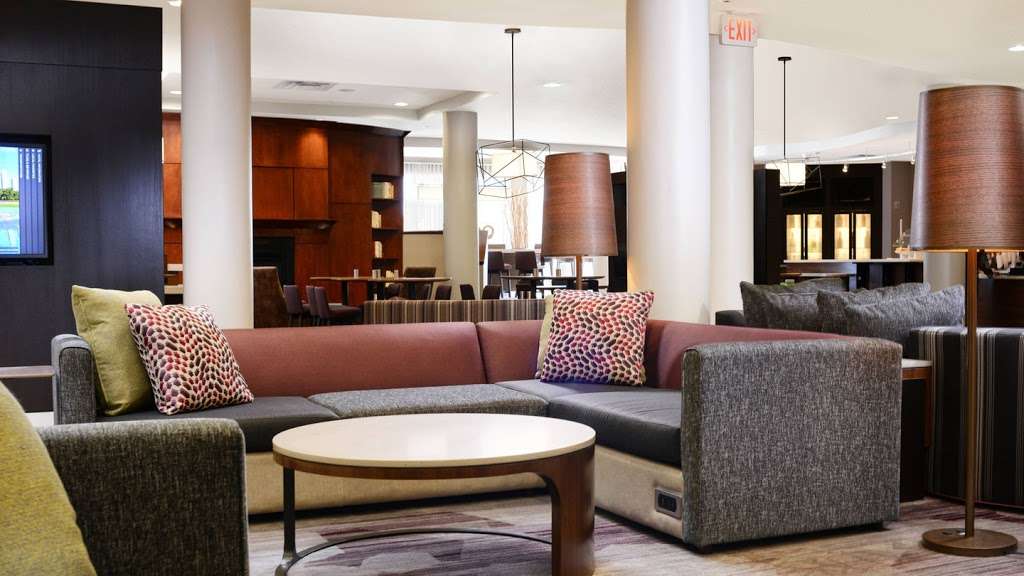 Courtyard by Marriott Houston Pearland | 11200 Broadway St, Pearland, TX 77584 | Phone: (713) 413-0500