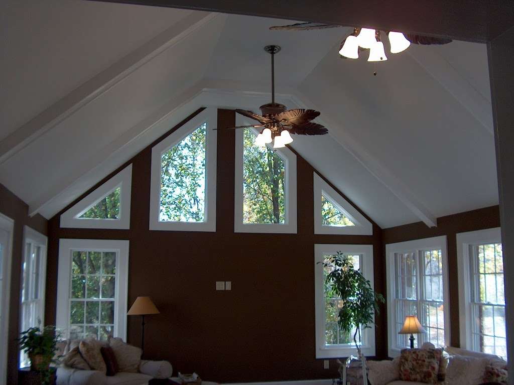 R&G Home Improvements Inc. | 1475 W Oak St #562, Zionsville, IN 46077, USA | Phone: (317) 873-1091