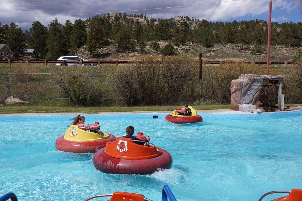 Estes Park Ride-A-Kart | 2250 Big Thompson Ave, Estes Park, CO 80517, USA | Phone: (970) 586-6495