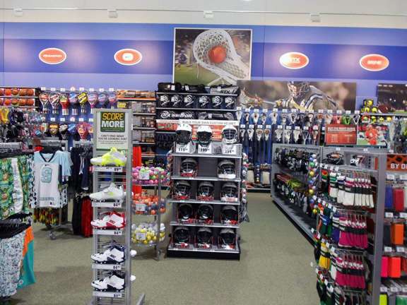 DICKS Sporting Goods | 1417 S Main Chapel Way, Gambrills, MD 21054 | Phone: (410) 721-4941