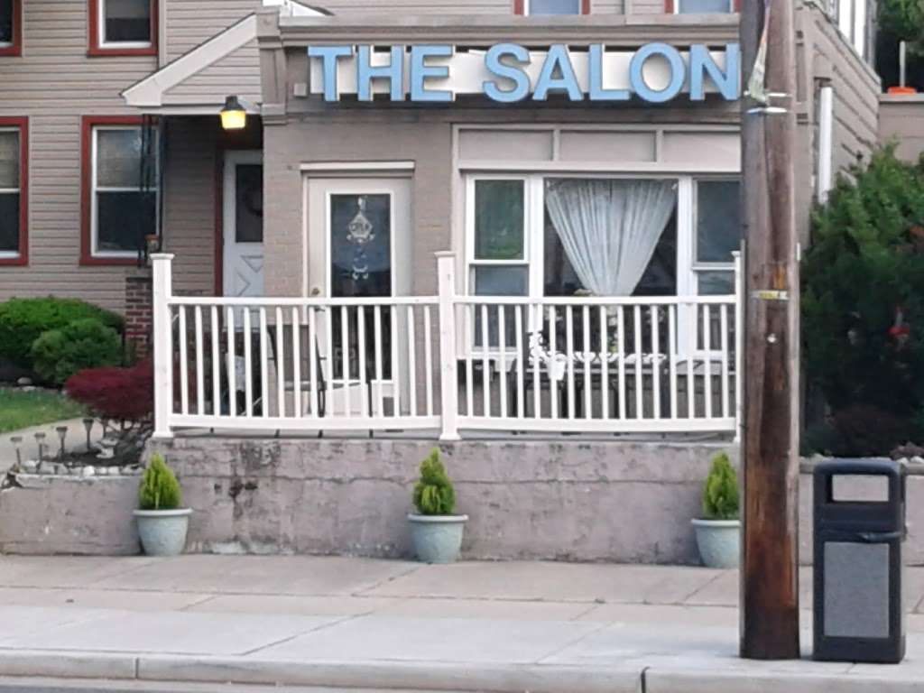 The Salon | 2167 Atco Ave, Atco, NJ 08004, USA | Phone: (856) 768-0222