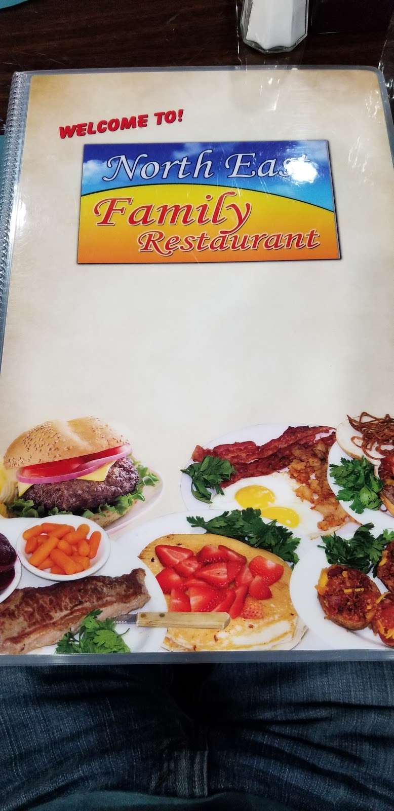 North East Family Restaurant | 2240 Pulaski Hwy, North East, MD 21901 | Phone: (410) 656-7749