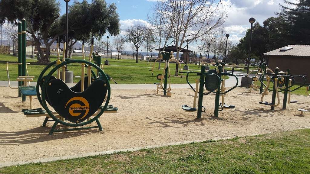 Rialto City Park | 130 E San Bernardino Ave, Rialto, CA 92376, USA | Phone: (909) 820-2611