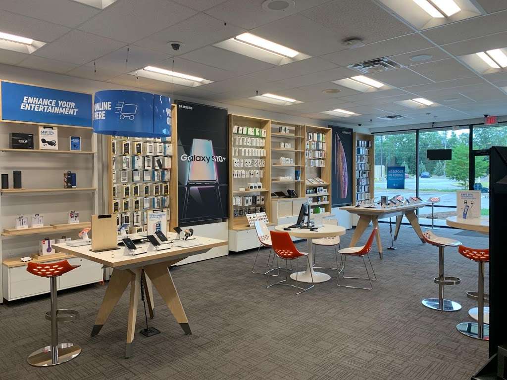 AT&T Store | 1691 J A Cochran Bypass Ste. D, Chester, SC 29706, USA | Phone: (803) 581-7439