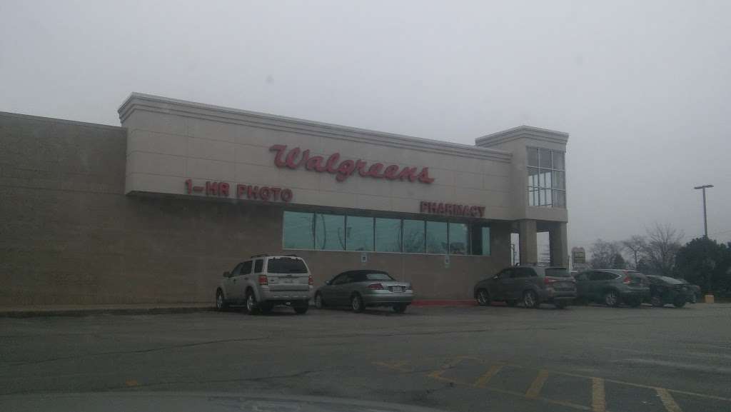 Walgreens | 12290 S Pulaski Rd, Alsip, IL 60803, USA | Phone: (708) 385-2006