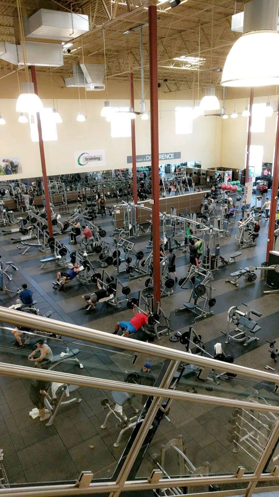 24 Hour Fitness Super Sport 8810 Apollo Way Downey Ca 90242 Usa